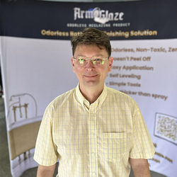 Armoglaze General Director