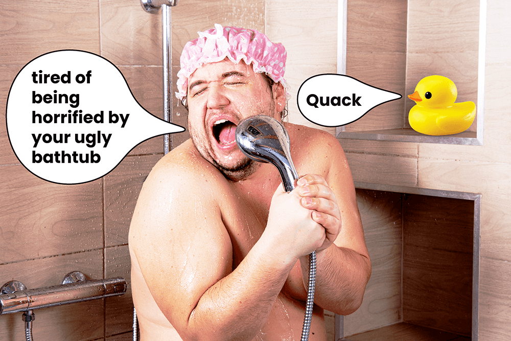 Odorless Bathtub Refinishing Services for Property Management: Enhance Your Units with Cost-Effective Upgrades