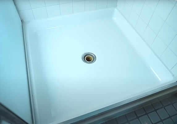 Professional Odorless Bathtub Refinishing