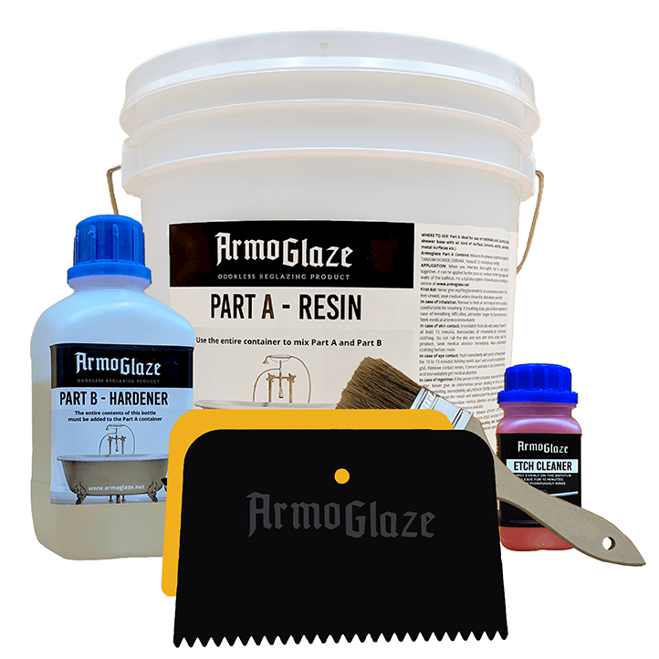 Bathtub Refinishing Product